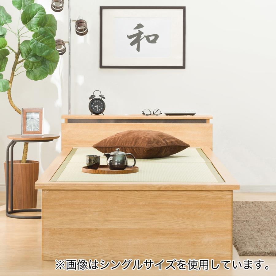 超美品‼️】定価84,990円♪現行モデル ニトリ セミダブル畳
