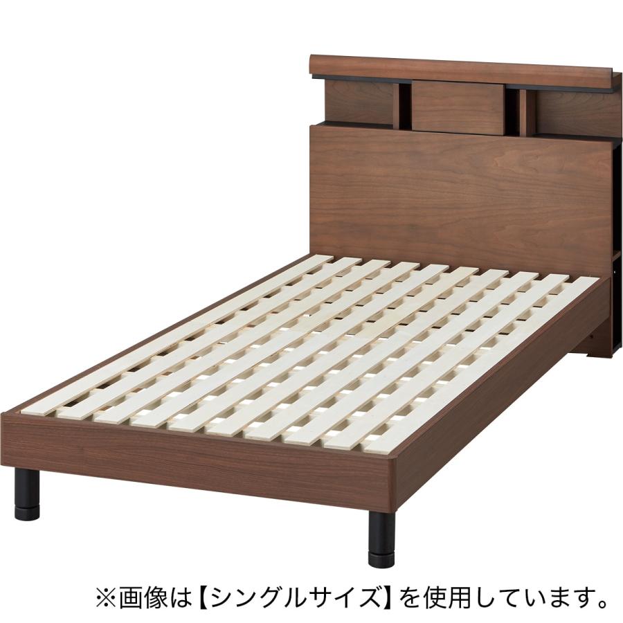 ニトリ すのこセミダブルベッドフレーム(MBR WP301) : ニトリ ニトリ すのこセミダブルベッドフレーム(MBR WP301) : ニトリ