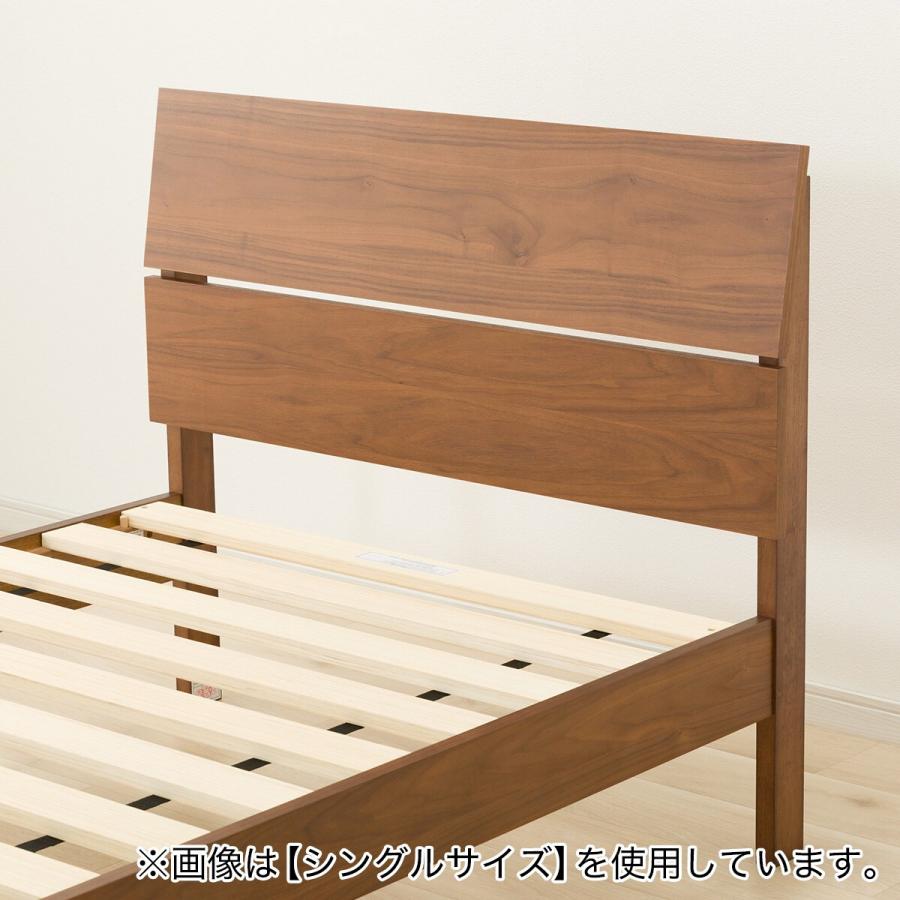 Nitori ニトリ　木製すのこセミダブル　ベッドフレーム ニトリ ベッド すのこセミダブルベッドフレーム(BN-001 LBR