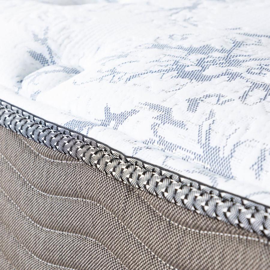 ニトリ マットレス シモンズ セミダブルマットレス（6.5GVスイートEC