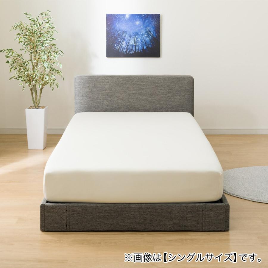 ニトリ ベッド セミダブルロータイプ ローベッド フロアベッド ニトリ ベッド セミダブルロータイプ ローベッド フロアベッド