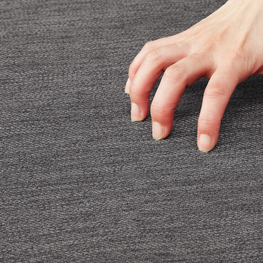 ニトリ ベッド セミダブルロータイプ ローベッド フロアベッド