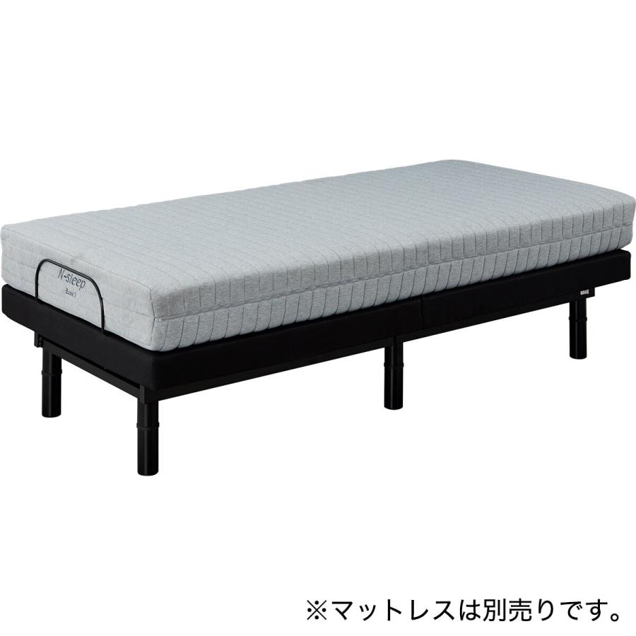 ニトリ ベッド 音声電動セミダブルベッドフレーム(HV301 ニトリ ベッド 音声電動セミダブルベッドフレーム(HV301