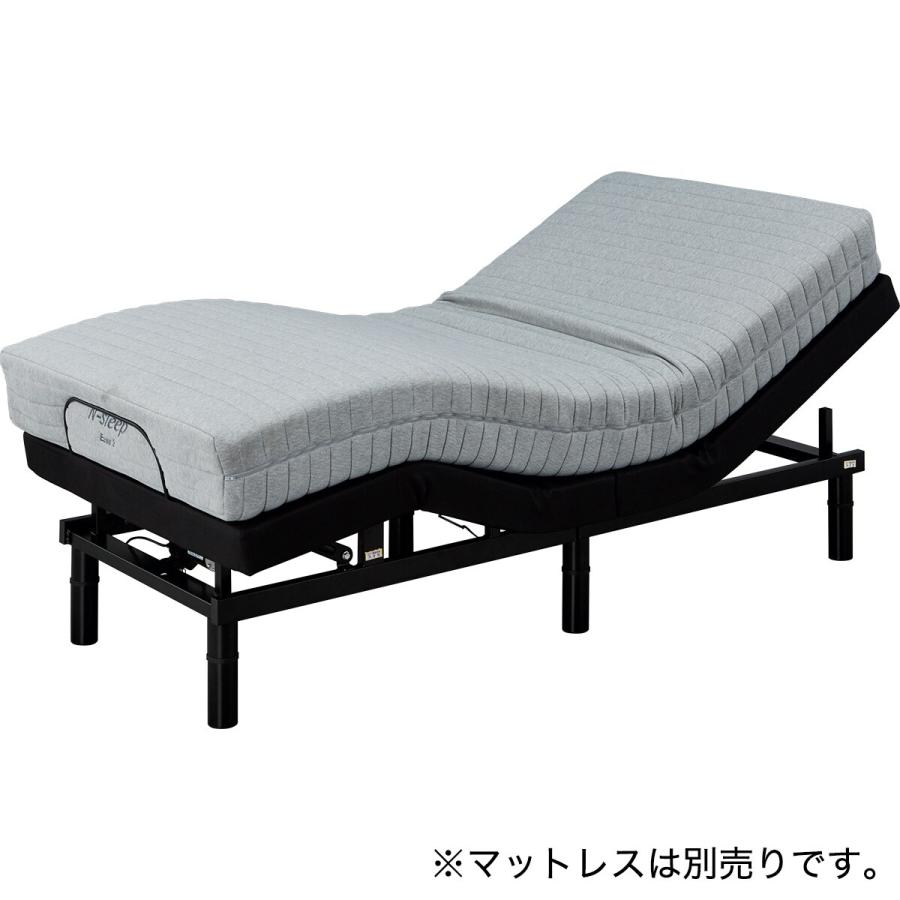 ニトリ ベッド 音声電動セミダブルベッドフレーム(HV301 ニトリ ベッド 音声電動セミダブルベッドフレーム(HV301