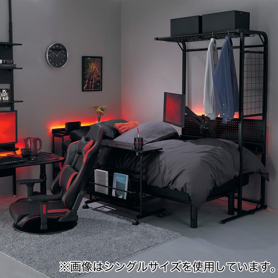 ニトリ ベッド 音声電動セミダブルベッドフレーム(HV301 ニトリ ベッド 音声電動セミダブルベッドフレーム(HV301