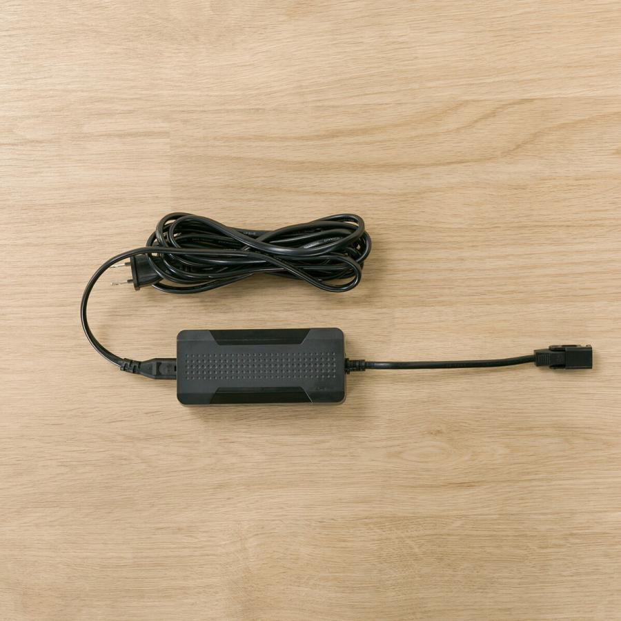 ニトリ ベッド 電動セミダブルベッドフレーム(HV501 BK) : ニトリ