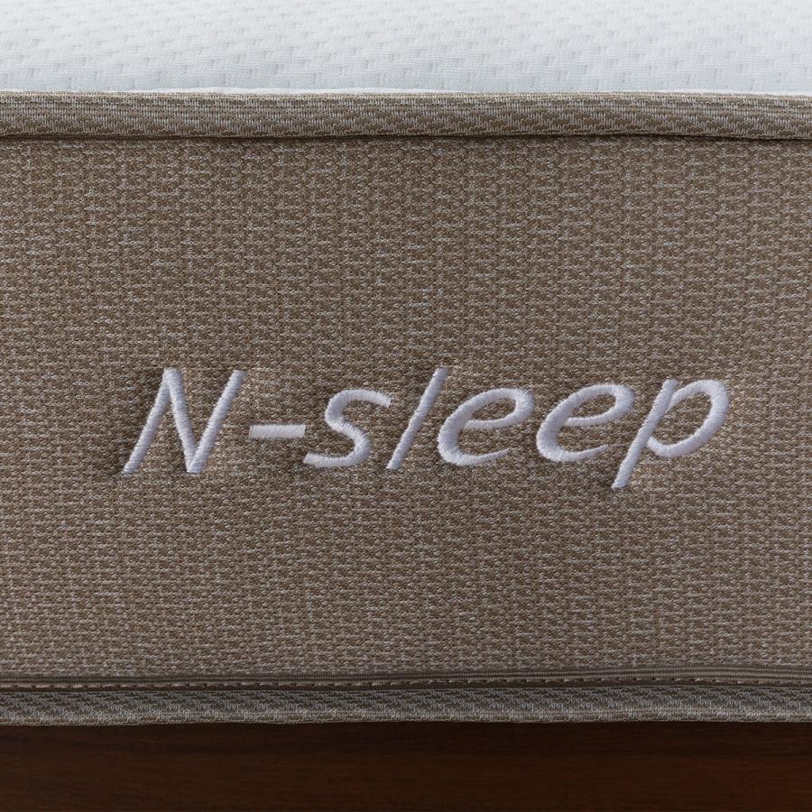 ニトリ（NITORI） マットレス セミダブルマットレス (Nスリープ C2-05