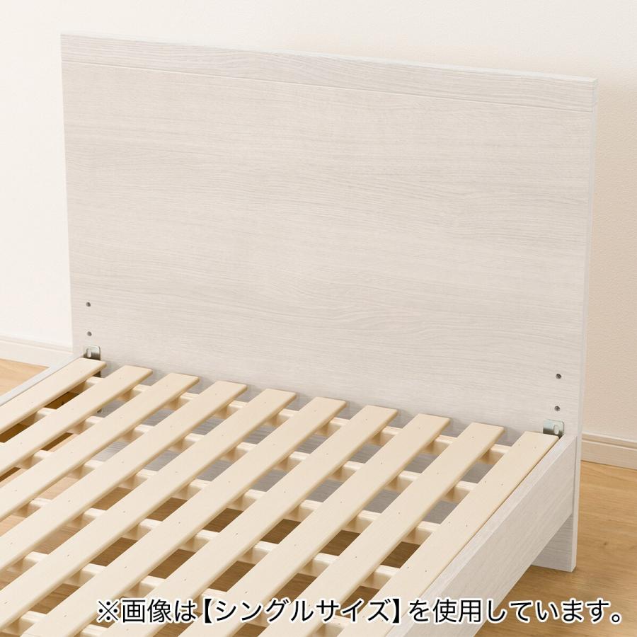 NITORI　木製セミダブルベッドフレーム 楽天市場】すのこセミダブルベッドフレーム (SP-001 S) ニトリ