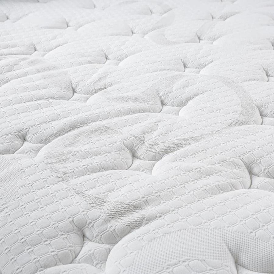 シモンズ セミダブルマットレス シモンズ】セミダブルベッドセット（レッグタイプ）(マットレス