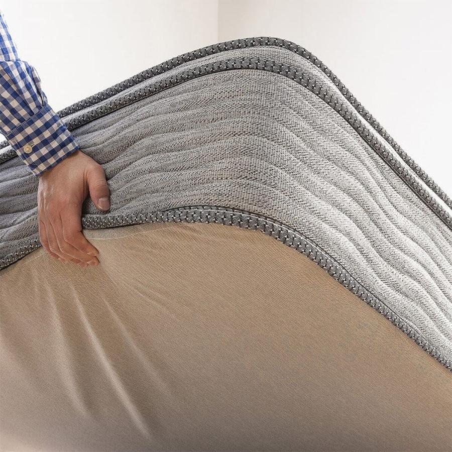 ニトリ（NITORI） マットレス シモンズ セミダブルマットレス（6.5NF