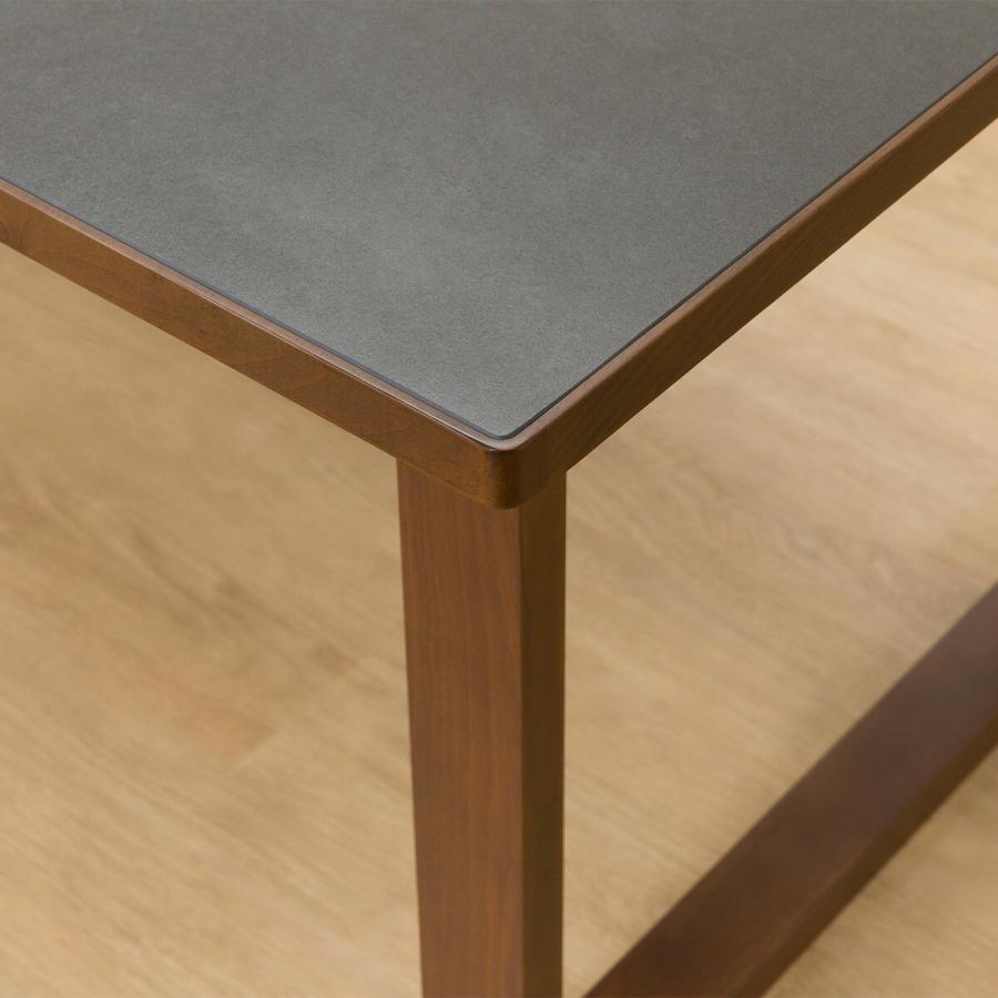 ニトリ ダイニングテーブル5点セット(NコレクションT-11U 150