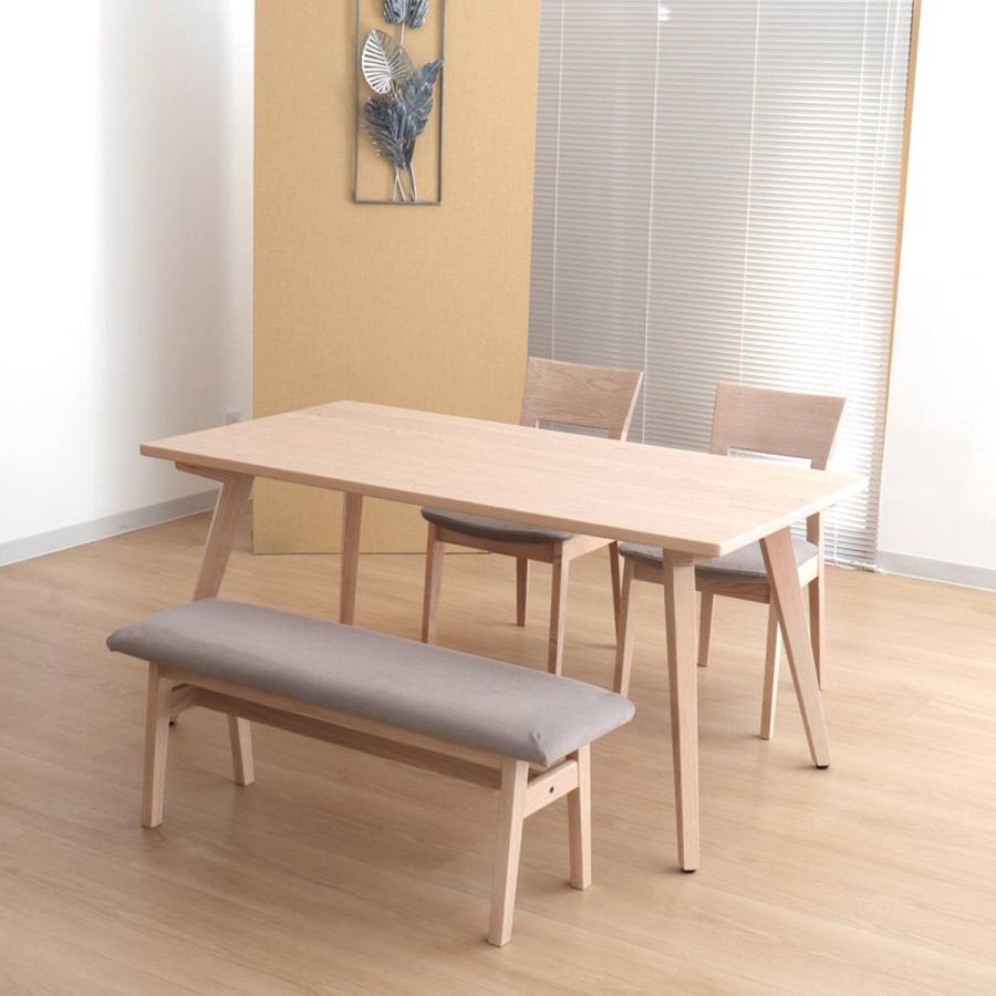 【美品】送料込みニトリ　ダイニングテーブル　テーブル　150センチ ニトリ（NITORI） ダイニングテーブル(クウト2 150 NA) : ニトリ Yahoo