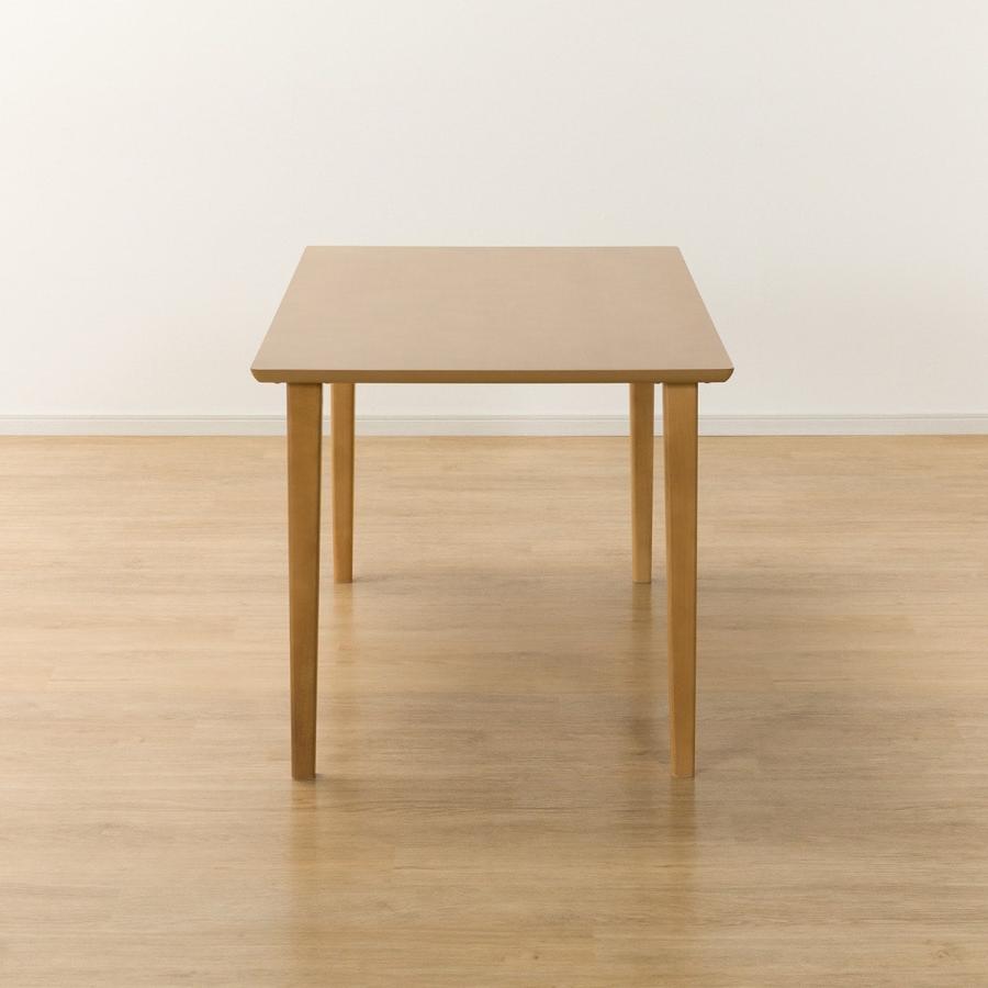 ニトリ（NITORI） ダイニングテーブル(WP333 135 LBR) : ニトリ Yahoo