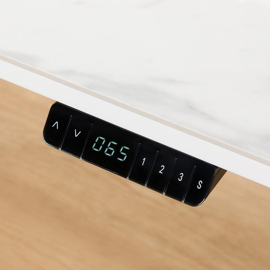 【テーブルのみ】NITORI（ニトリ）ダイニング昇降テーブル ニトリ 昇降電動セラミックダイニングテーブル(JT341 135 GY