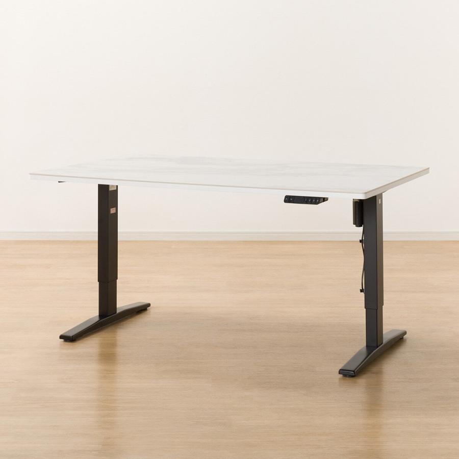 【引取不可】ニトリNITORI　ダイニングテーブル ニトリ 傷・汚れに強い布張リビングダイニング3点セット(JT341