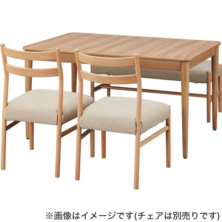ニトリ 伸縮式ダイニングテーブル(TA555 135-200 NA) : ニトリ Yahoo