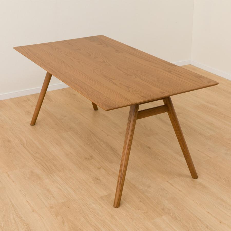 ニトリ（NITORI） ダイニングテーブル(CE301 150 MBR) : ニトリ Yahoo