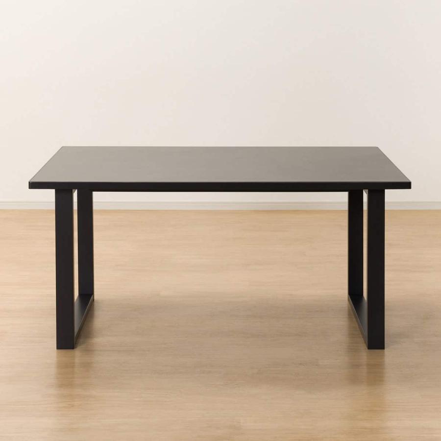 ニトリ（NITORI） セラミックトップテーブル(Nコレクション T-11U 150A