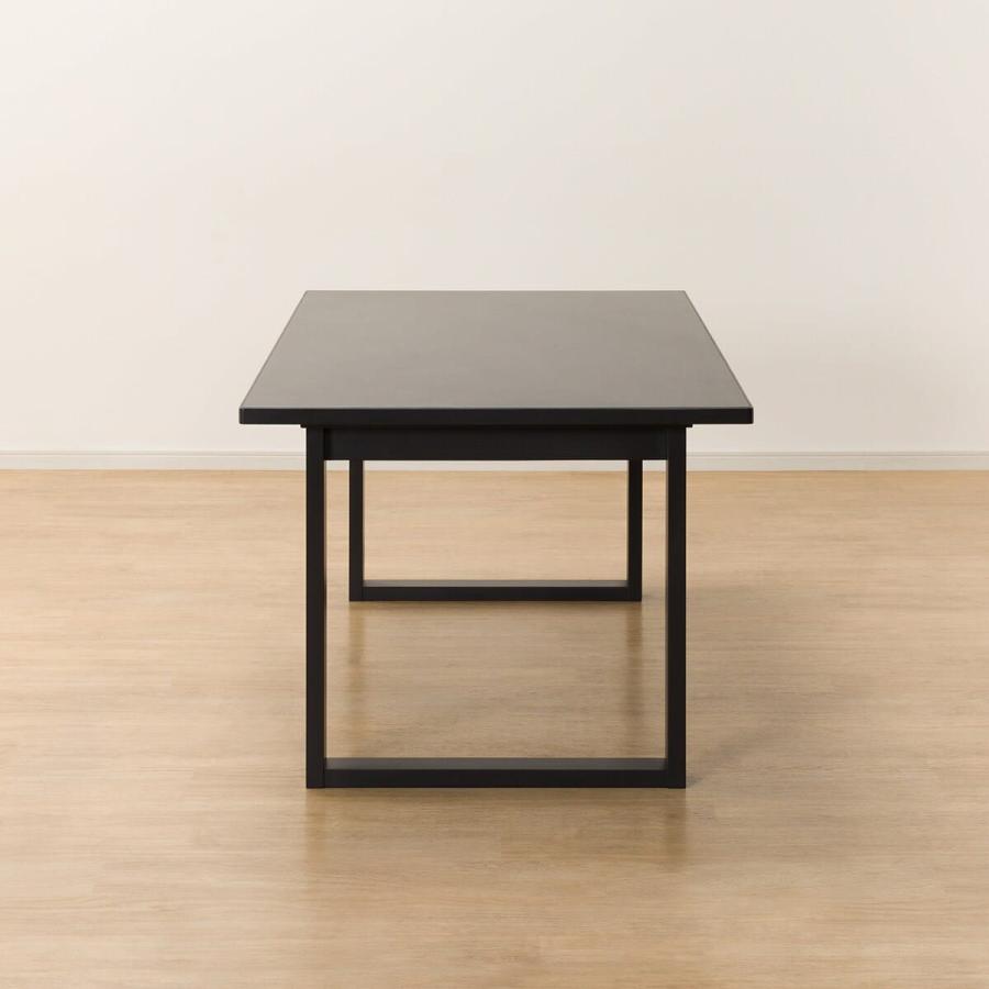 ニトリ（NITORI） セラミックトップテーブル(Nコレクション T-11U 150A