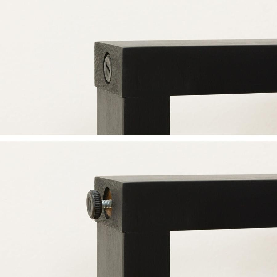 ニトリ（NITORI） セラミックトップテーブル(Nコレクション T-11U 150A