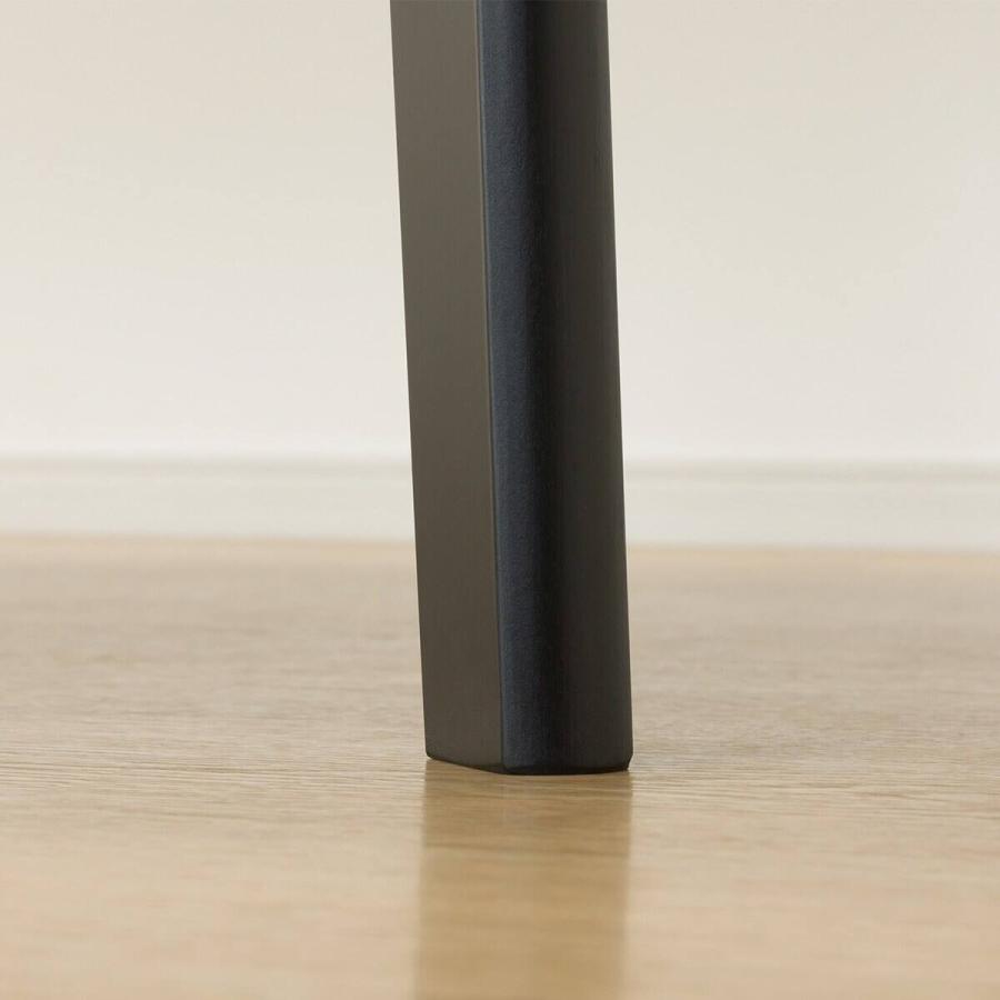 ニトリ（NITORI） セラミックトップテーブル(NコレクションT-12 150A