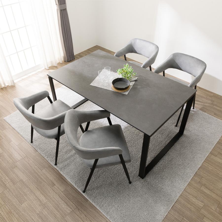 NITORI ニトリ ダイニング5点セット 楽天市場】ヴィンテージ円形ダイニング 5点セット ニトリ