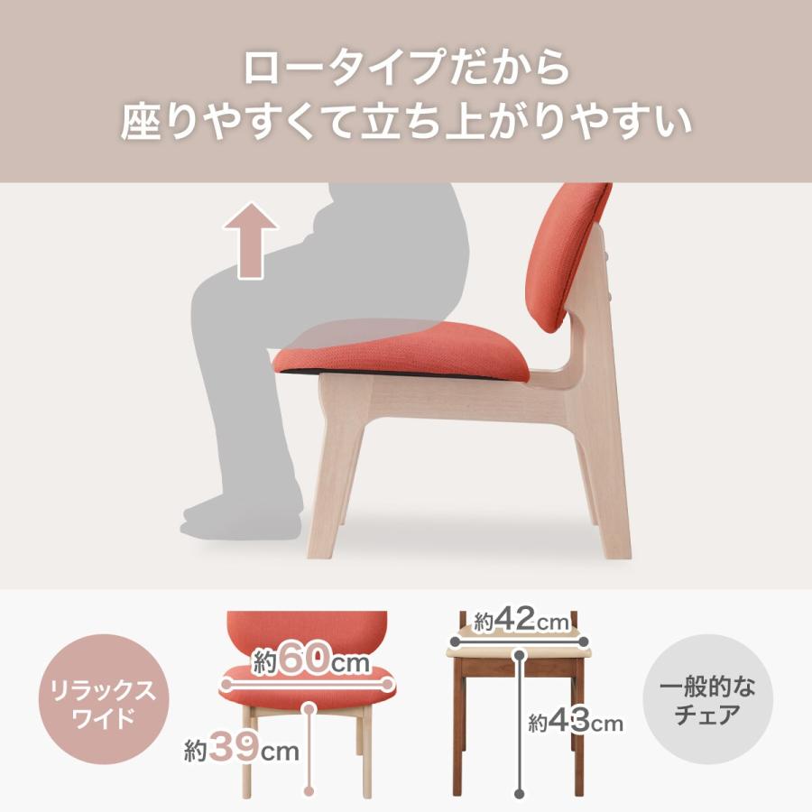 ニトリ（NITORI） 傷・汚れに強いファブリック リビングダイニング1人