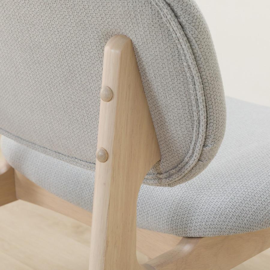 ニトリ（NITORI） 傷・汚れに強いファブリック リビングダイニング1人