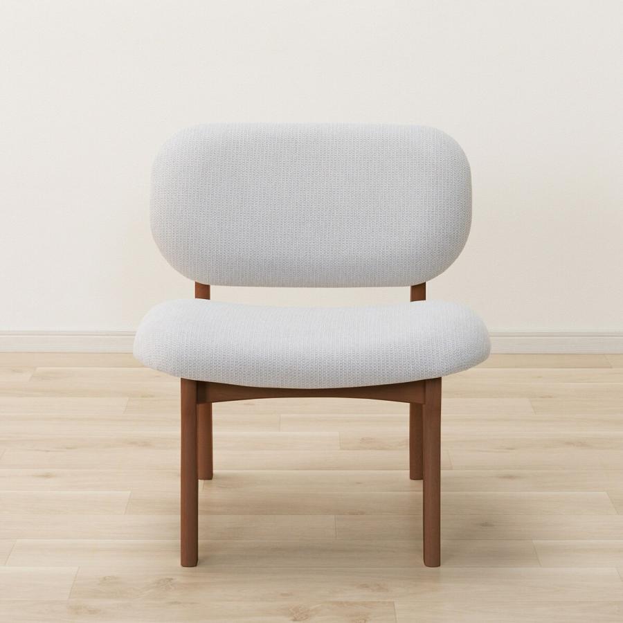 ニトリ（NITORI） 傷・汚れに強いファブリック リビングダイニング1人