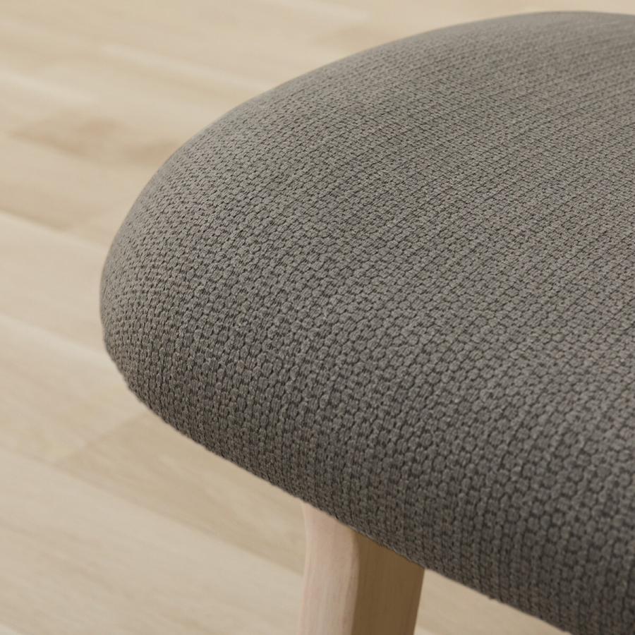 ニトリ（NITORI） リビングダイニング1人用チェア(リラックスワイド2