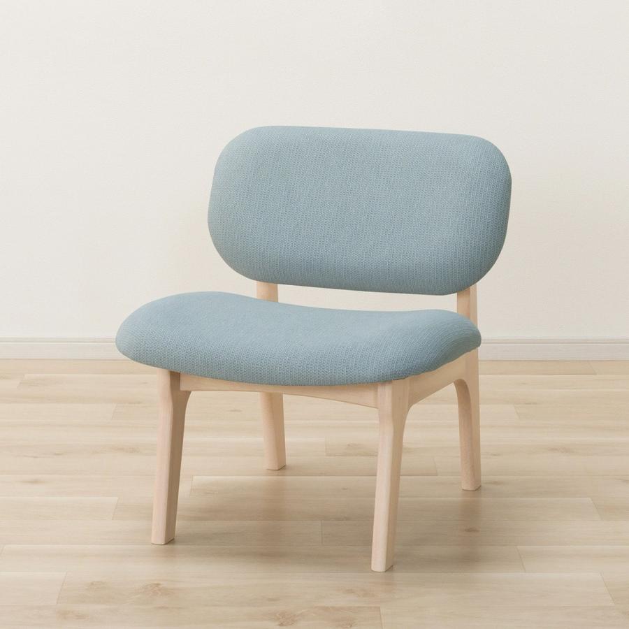 ニトリ（NITORI） リビングダイニング1人用チェア(リラックスワイド2