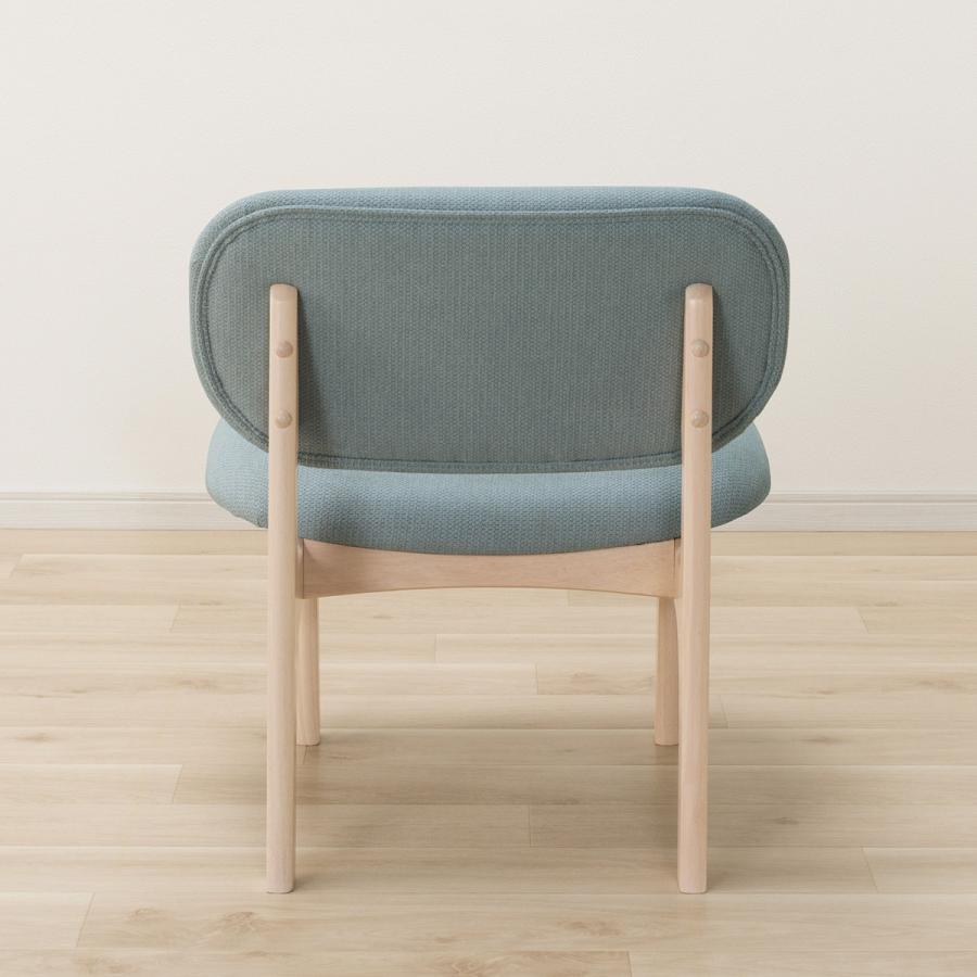 ニトリ（NITORI） リビングダイニング1人用チェア(リラックスワイド2