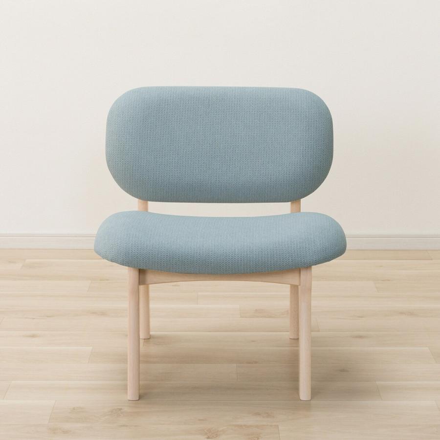 ニトリ（NITORI） リビングダイニング1人用チェア(リラックスワイド2