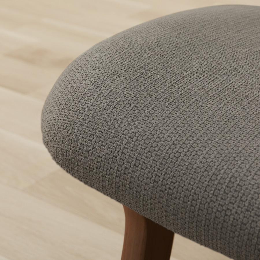 ニトリ（NITORI） リビングダイニング1人用チェア(リラックスワイド2