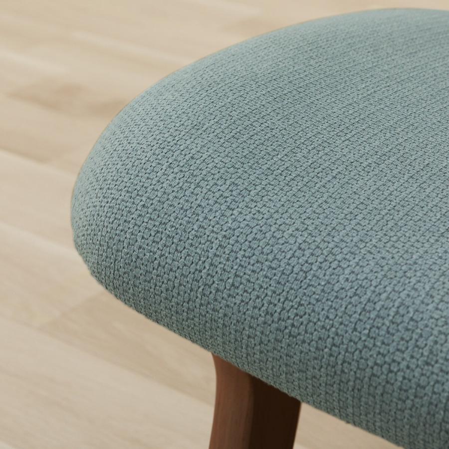 ニトリ（NITORI） リビングダイニング1人用チェア(リラックスワイド2