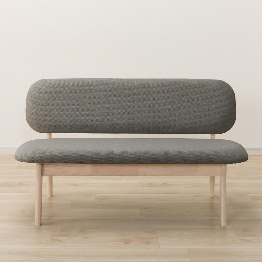 ニトリ（NITORI） 傷・汚れに強いファブリック リビングダイニング2人