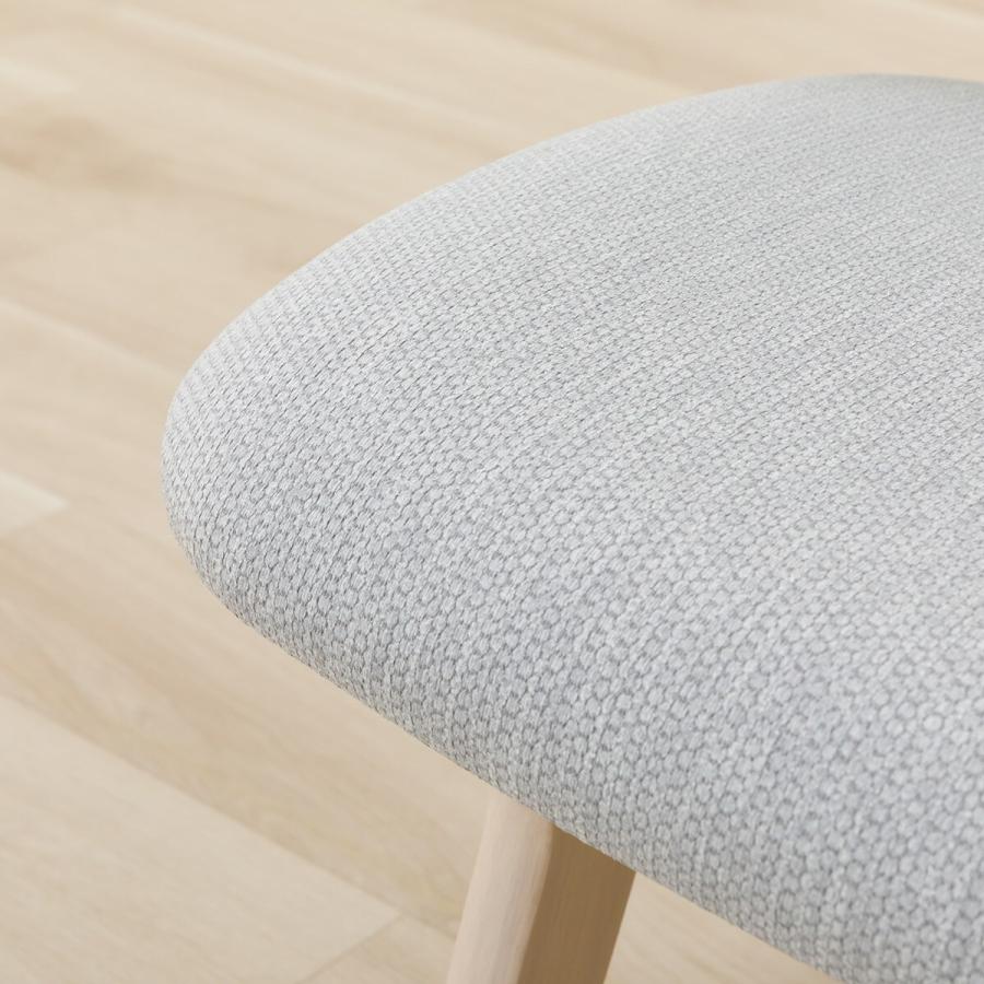 ニトリ（NITORI） 傷・汚れに強いファブリック リビングダイニング1人