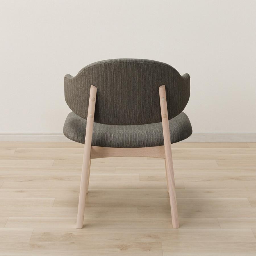 ニトリ（NITORI） 傷・汚れに強いファブリック リビングダイニング1人