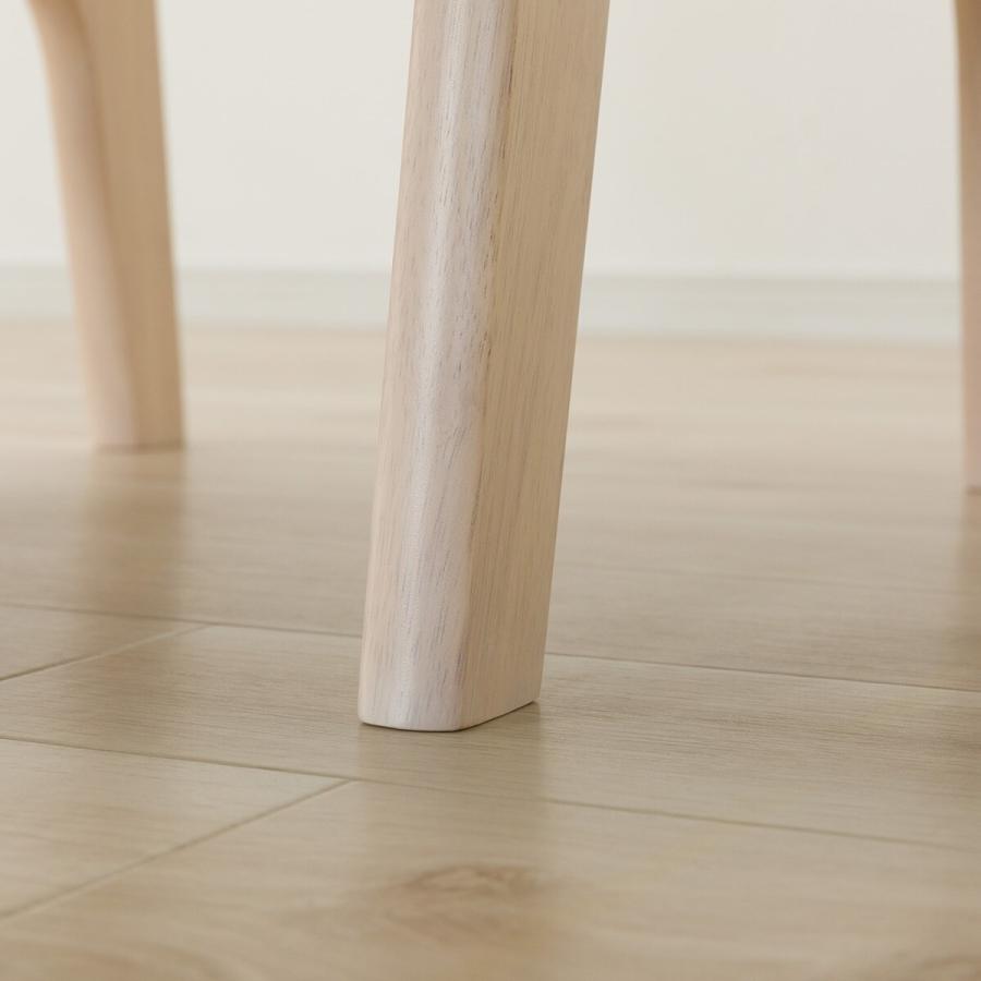 ニトリ（NITORI） 傷・汚れに強いファブリック リビングダイニング1人