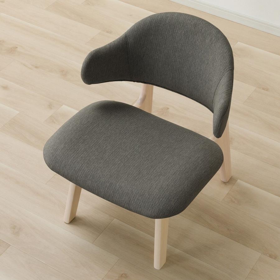 ニトリ（NITORI） 傷・汚れに強いファブリック リビングダイニング1人