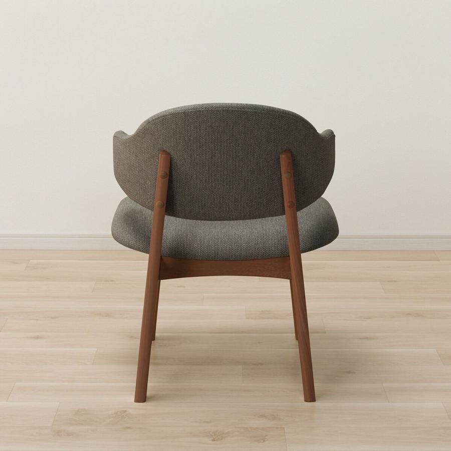 ニトリ（NITORI） 傷・汚れに強いファブリック リビングダイニング1人