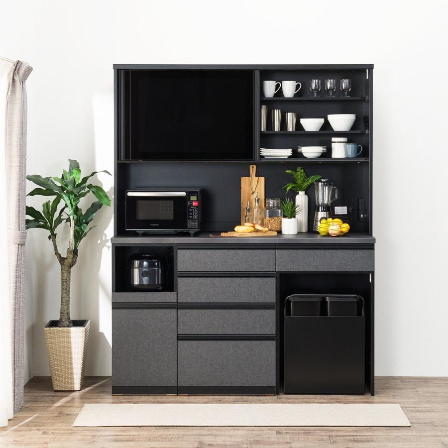 ひで NITORI ニトリ ポスティアシリーズ 幅105cmキッチンボード NITORI ニトリ ポスティアシリーズ 幅105cmキッチンボード、食器棚