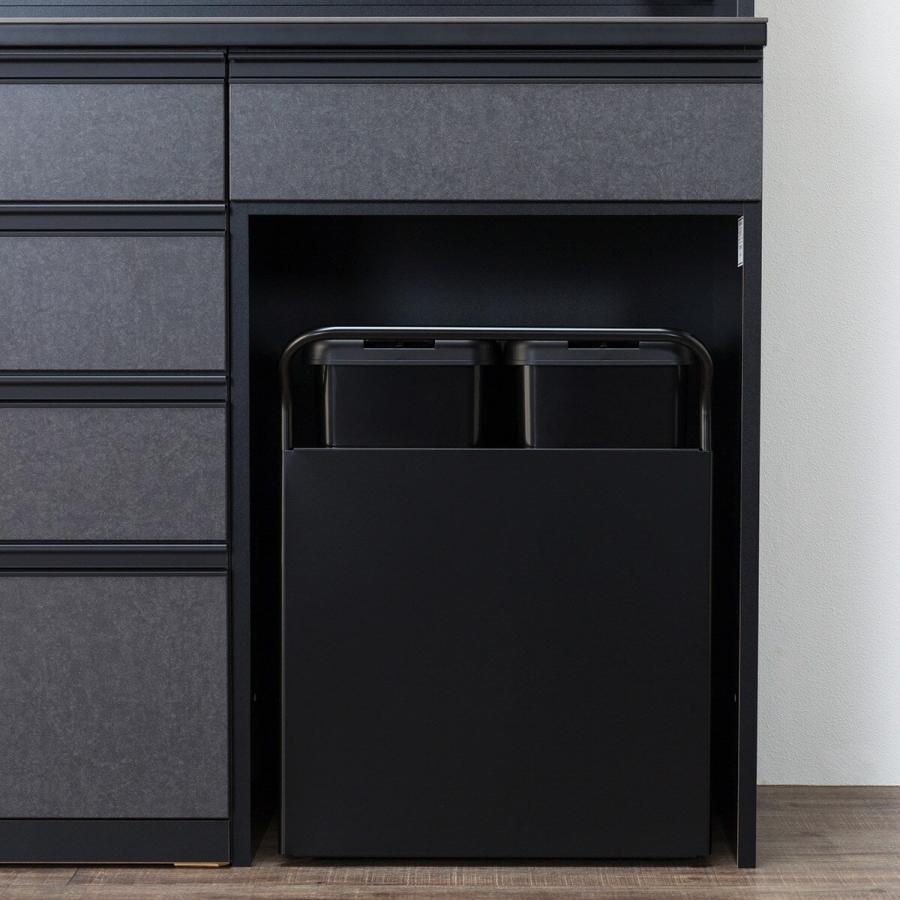 ニトリ キッチンボード ニトリ キッチンボード(ダストワゴン付き リガーレ