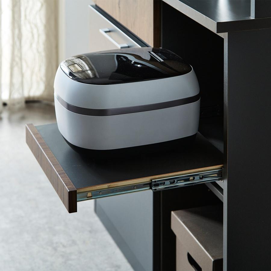 ニトリ（NITORI） キッチンボード(MMK301 100KB DGY) : ニトリ Yahoo