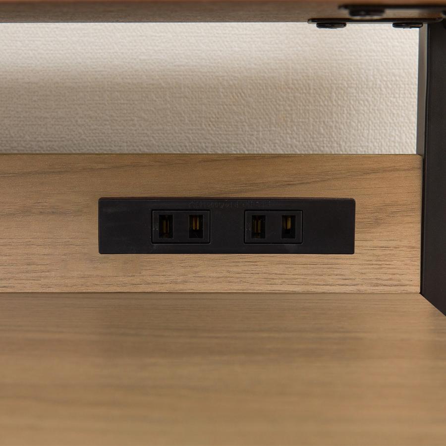 ニトリ（NITORI） キッチンボード(IG001 1890 LBR) ニトリ期間限定：4