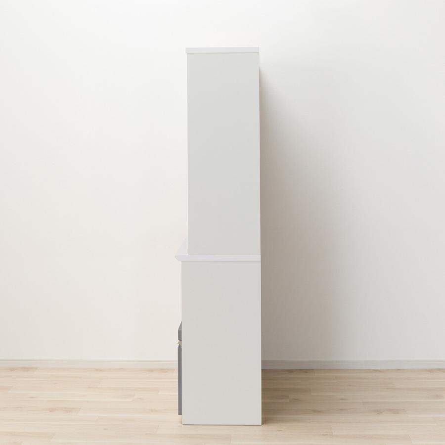 ニトリ キッチンボード(アルミナ3 120KB SI) : ニトリ Yahoo!店