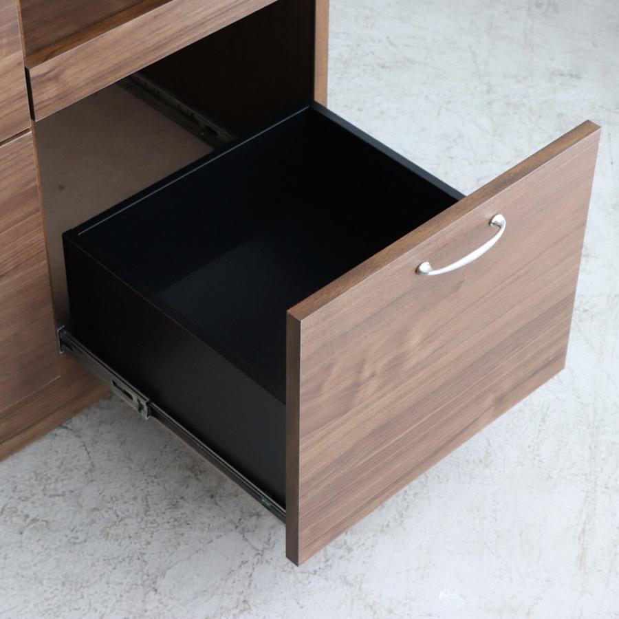 ※画像追加　 期間限定出品/送料込み　120幅　NITORIキッチンボード ニトリ（NITORI） ステンレス天板キッチンボード(TK302 120 MBR/ステン