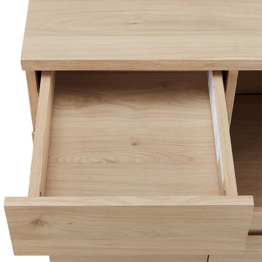 I874\" NITORI カウンターボスティア W1250㎜ BK ブラック I874