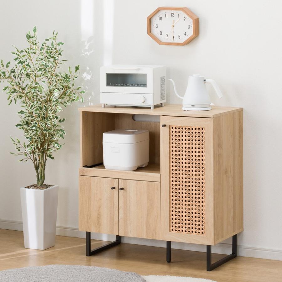 ニトリ（NITORI） カウンター(RB01 8080RE NA) : ニトリ Yahoo!店