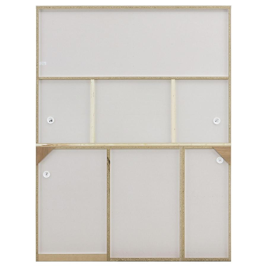 ニトリ（NITORI） キッチンボード(MK401 156 GW) : ニトリ Yahoo!店